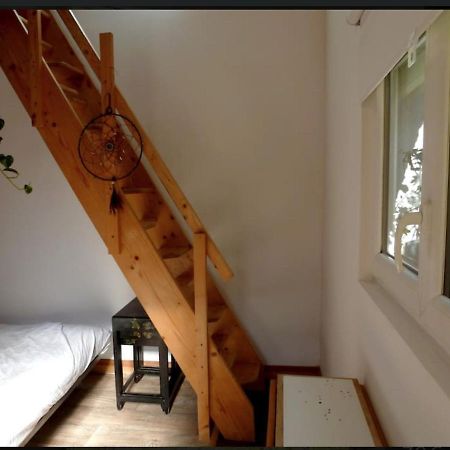 Appartamento Cocon duplex à la ferme Boutx Esterno foto
