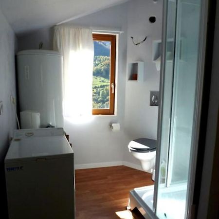 Appartamento Cocon duplex à la ferme Boutx Esterno foto